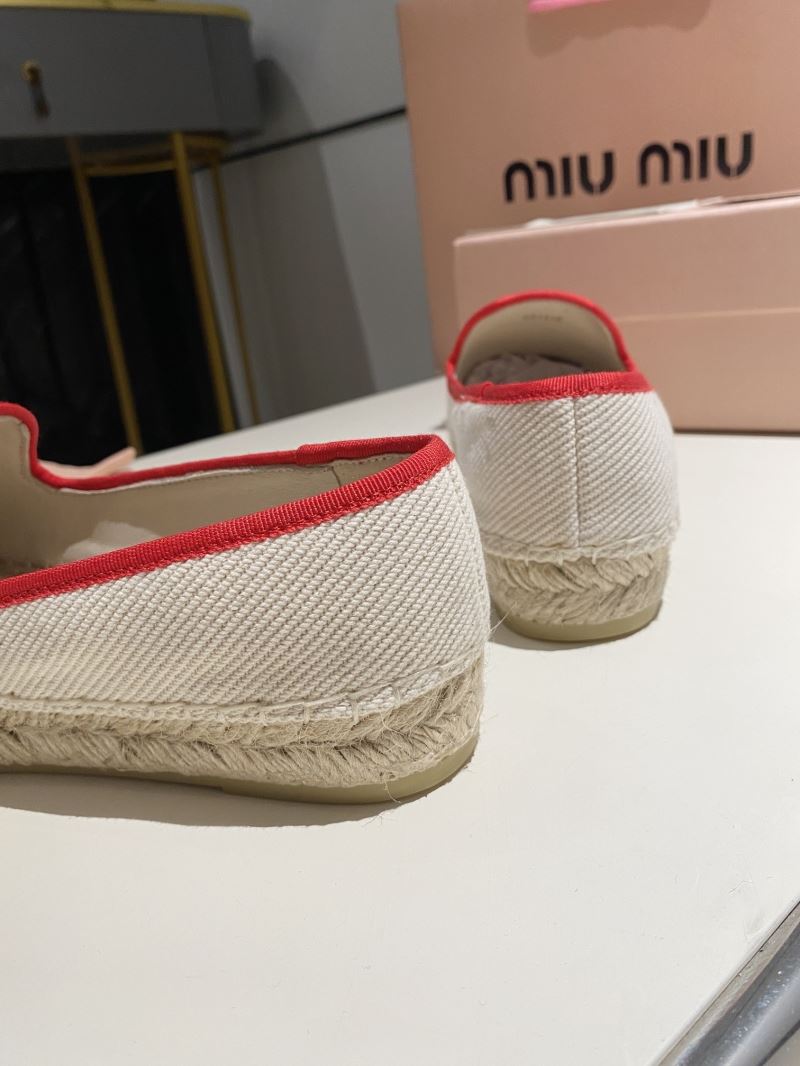 Miu Miu Shoes